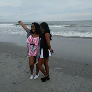 Meet your Posher, Tiffany